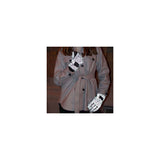 Weathergoods sweden refl. handschoenen luna leopard m