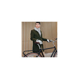 Weathergoods Suecia Reflexión. Guantes Luna Silver M