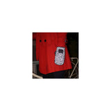WeatherGooods Suecia reflejando a Wanten Luna Leopard M L