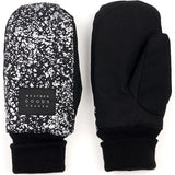 WEATHERGOODS SWEDEN REFLECTIVE MANDES LUNA SPLATTER M L