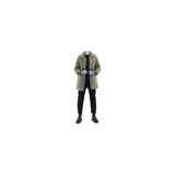 WEATHERGOODS SWEDEN REFLECTIVE MANDES LUNA SPLATTER M L
