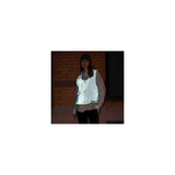 Weathergooods Sverige reflekterande väst Luna Dot