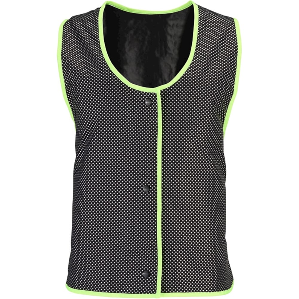 WeatherGooods Suecia Vest Reflectante Luna Dot