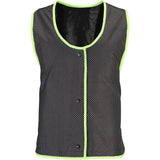 WeatherGooods Suecia Vest Reflectante Luna Dot