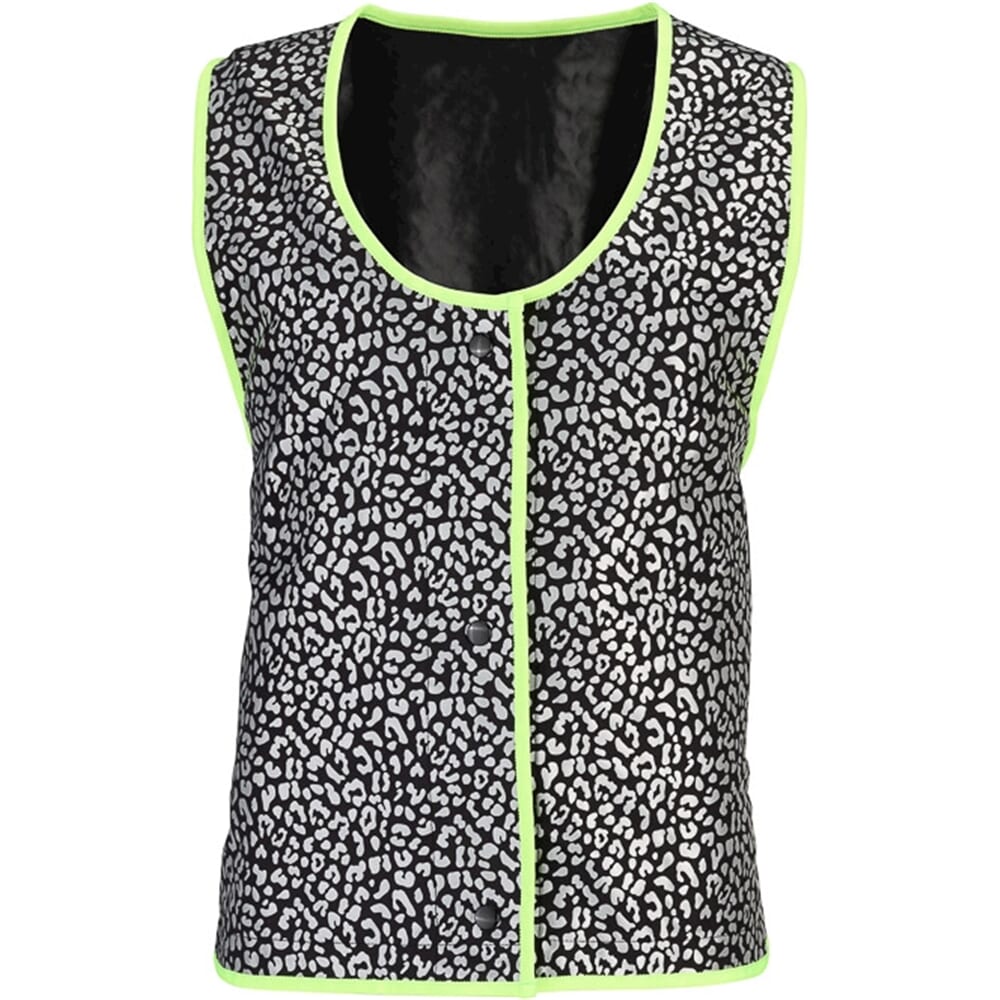 „Weathergoods“ Švedijos atspindinčios liemenės luna leopard