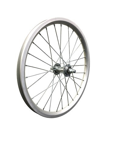 HH forhjul 18x1.75 alu