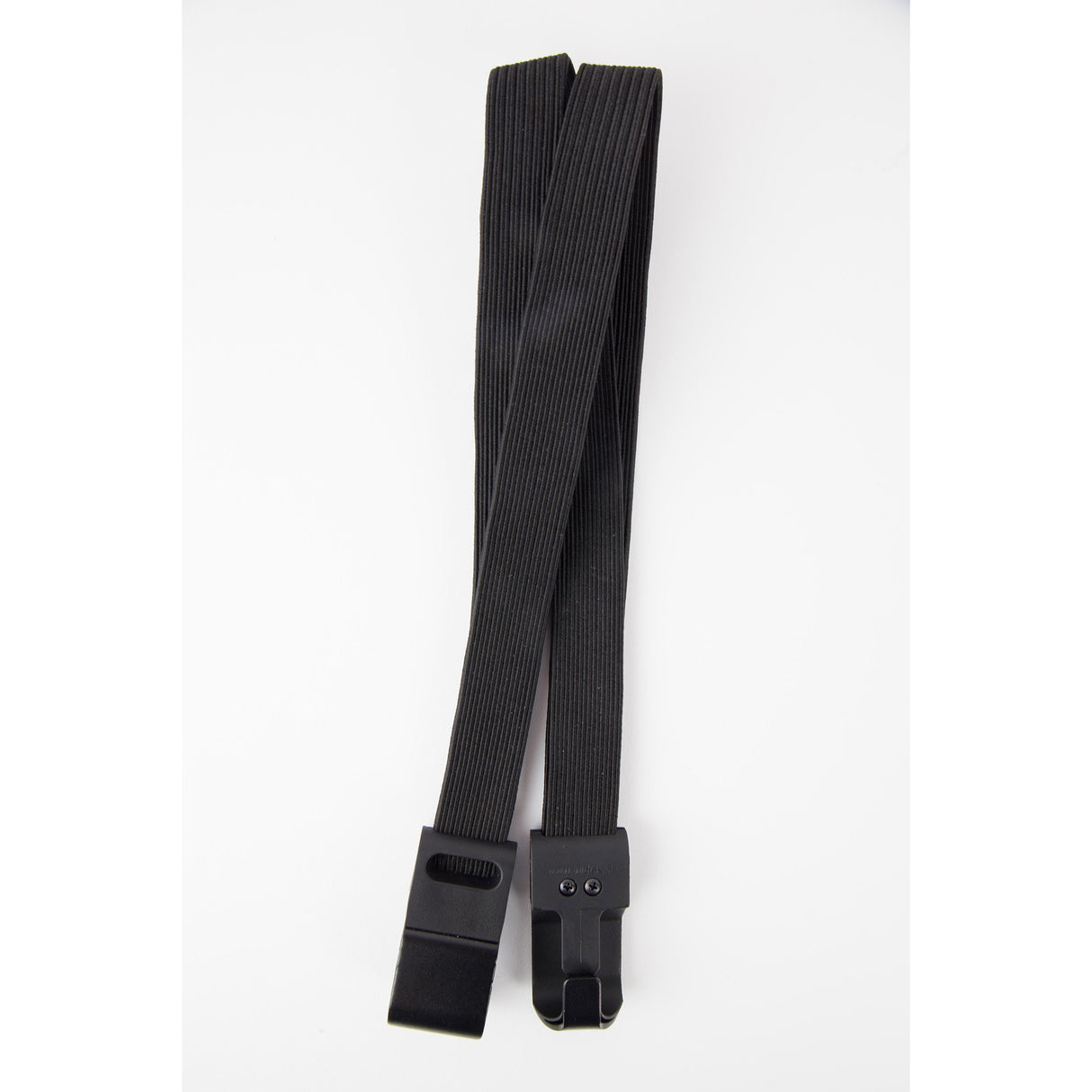Widek SUV Safety Binder 24mm s černým ocelovým háčkem Stone Grey Black