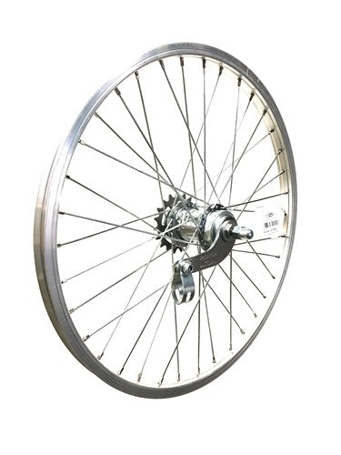 Roland rear wheel 20x175