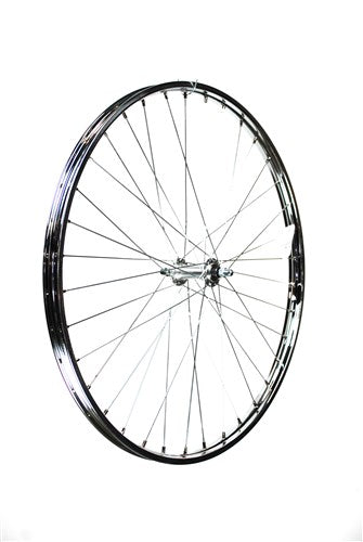 Roland front wheel 26x1.3 8 Chrome