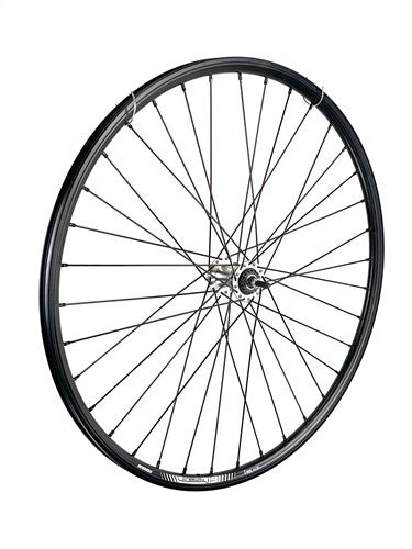 Forhjulet 28 tommer
