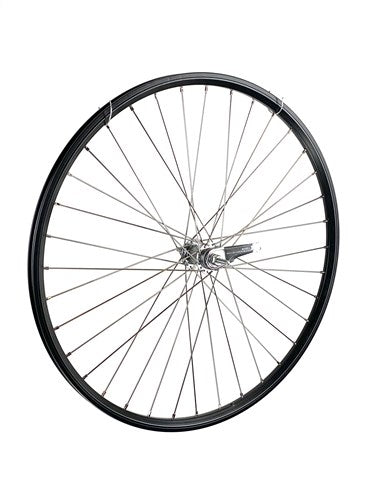 Shimano Roue arrière 28 pouces 622 noir Retirer Spaak 13