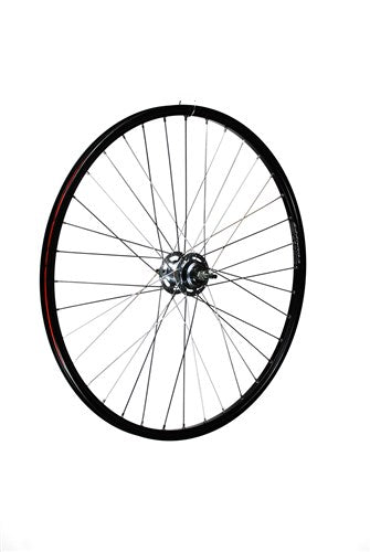 Zadní kolo 28 palců 622 Černá 3V Rollerbrake Spaak 13