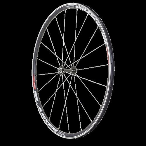 Rodi Front Wheel 28 tommer Race Black Stops Blaster 20 Spaaks Velgrem