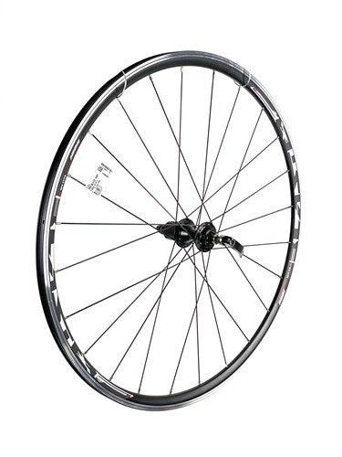 Rodi задно колело 28 инча черен 11V касета Blaster 24 Spoke Rim Brake