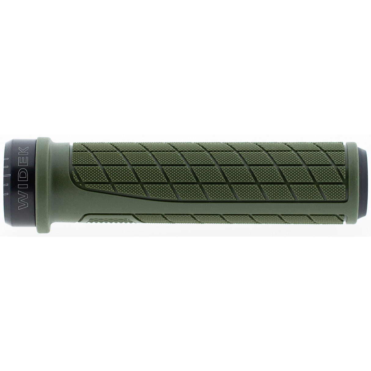 Widek Grëff de Flux grips de Flux gréng