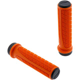 Widek Handle de Flux grips de Flux orange