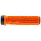 Widek Handle de Flux grips de Flux orange