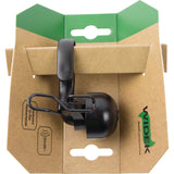 Qibbel widek fietsbel e-bike bell widek e-bike black
