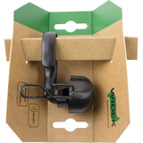 Qibbel Widek e-bike Call luxury PVD black 85db+ on map