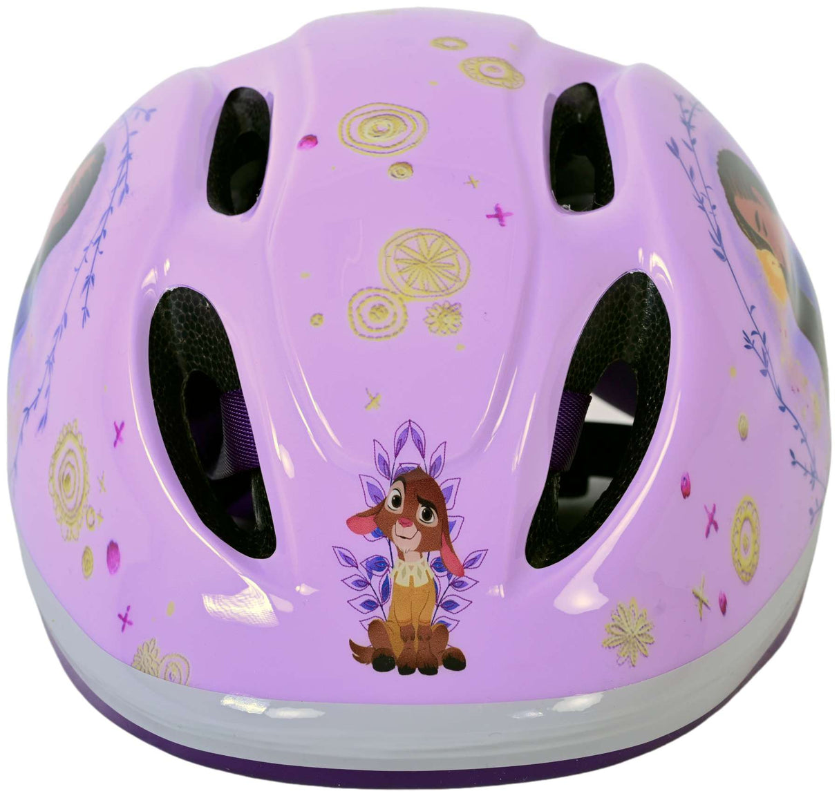 Wënschen Wonsch Vuette Helm 52-56 cm