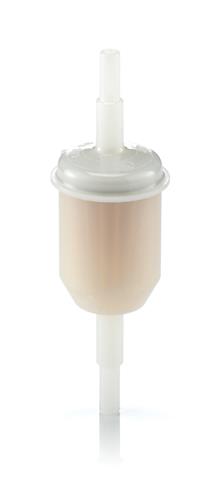 Mann-filter brandstoffilter mann