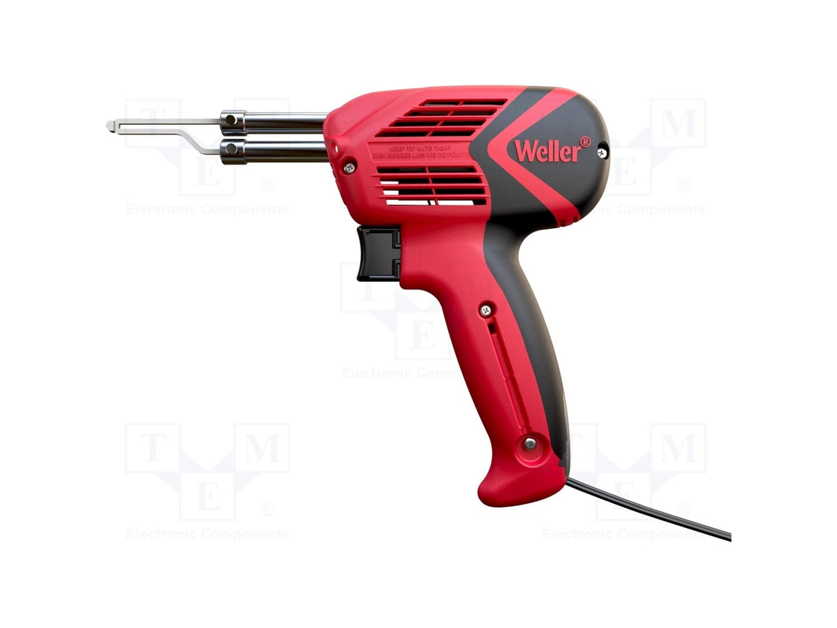 „Weller LolderPistool WLG9400K23C“ įskaitant. Acc.