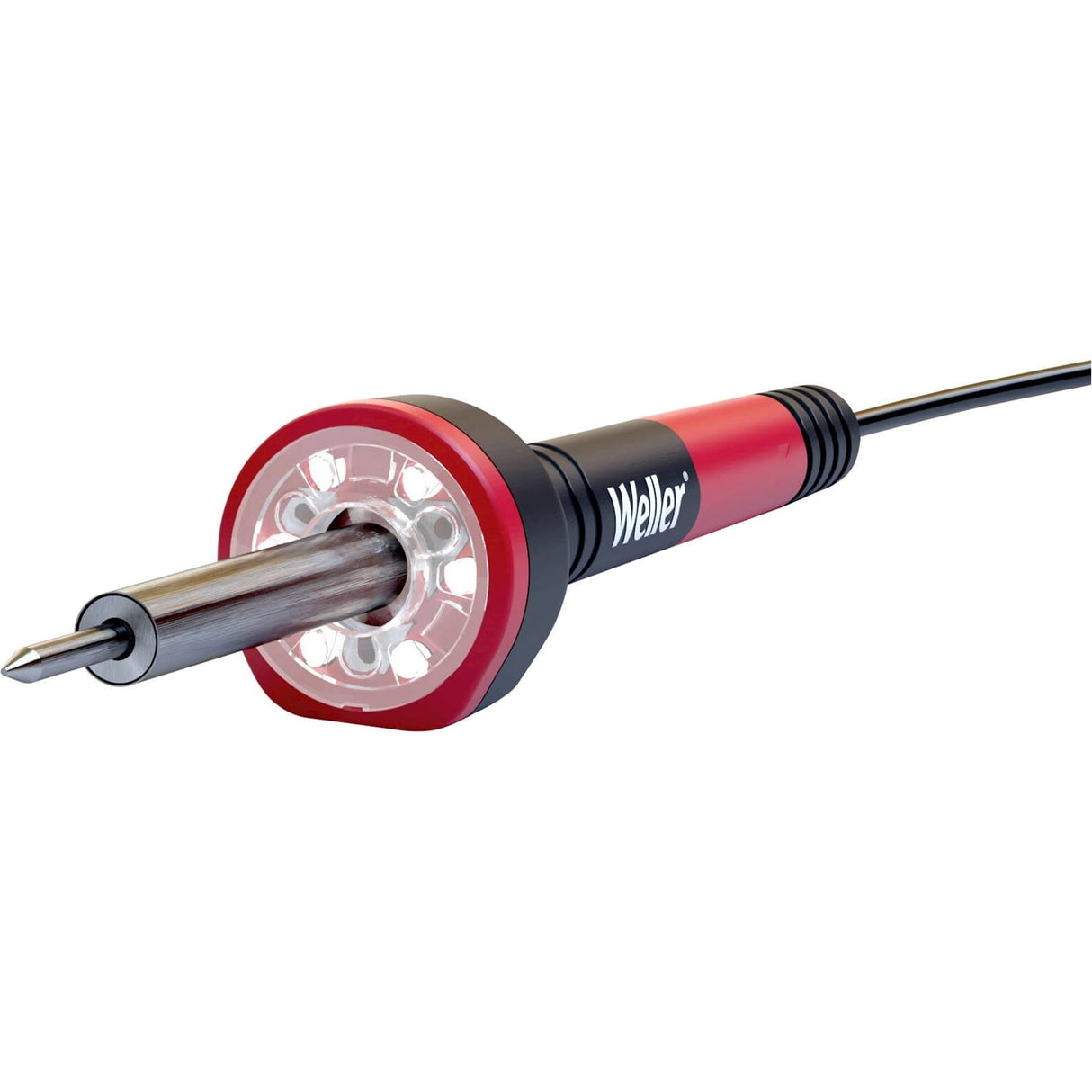 Weller Solderbout 30W s LED osvetlením