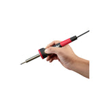 Weller Holebout 30W mit LED -Beleuchtung