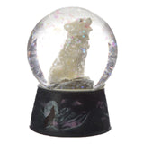 Protector of the North Dream Protector Wolf Snowbol