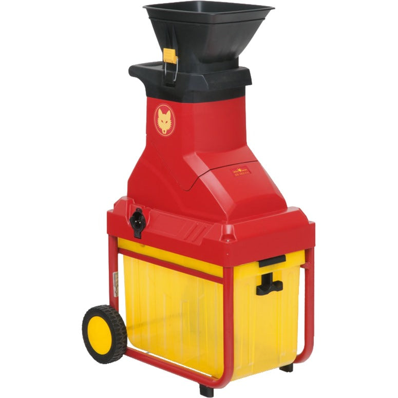 Wolf-Garten Shredder SDE 2800 EVO