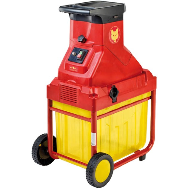 Wolf-Garten Shredder SDE 2800 EVO