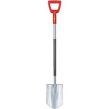 Wolf-Garten Men Spitspade ASP-D