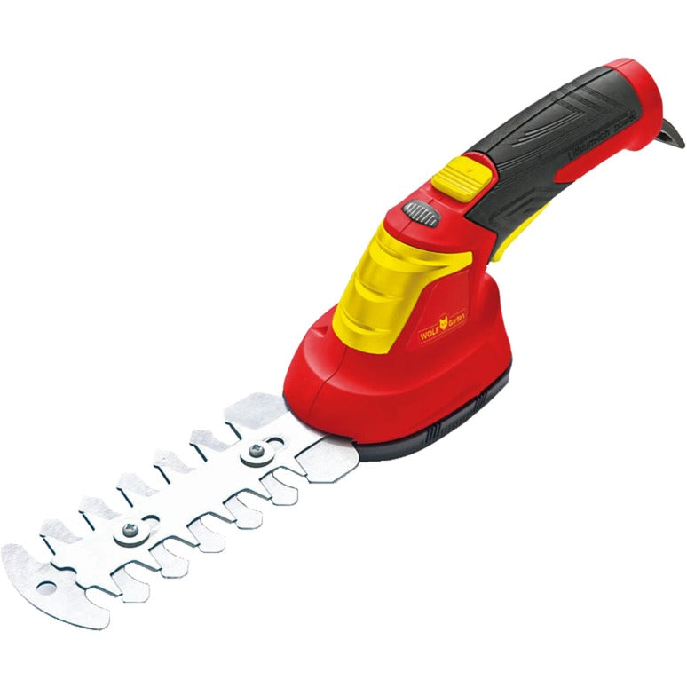 Wolf-Garten Li-Ion Finesse 30b Buxus Scissors