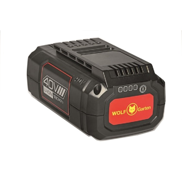 Lupo-garten lycos 40 250 A 2,5 AH