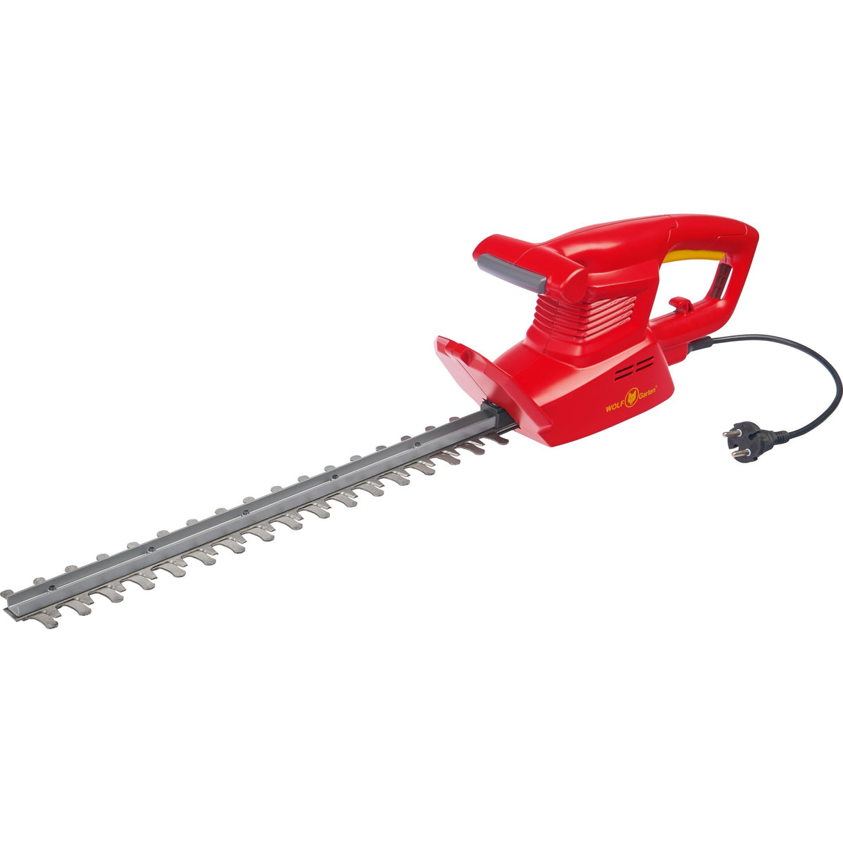 Lupo-garten lycos E 420 h trimmer di siepe elettrica