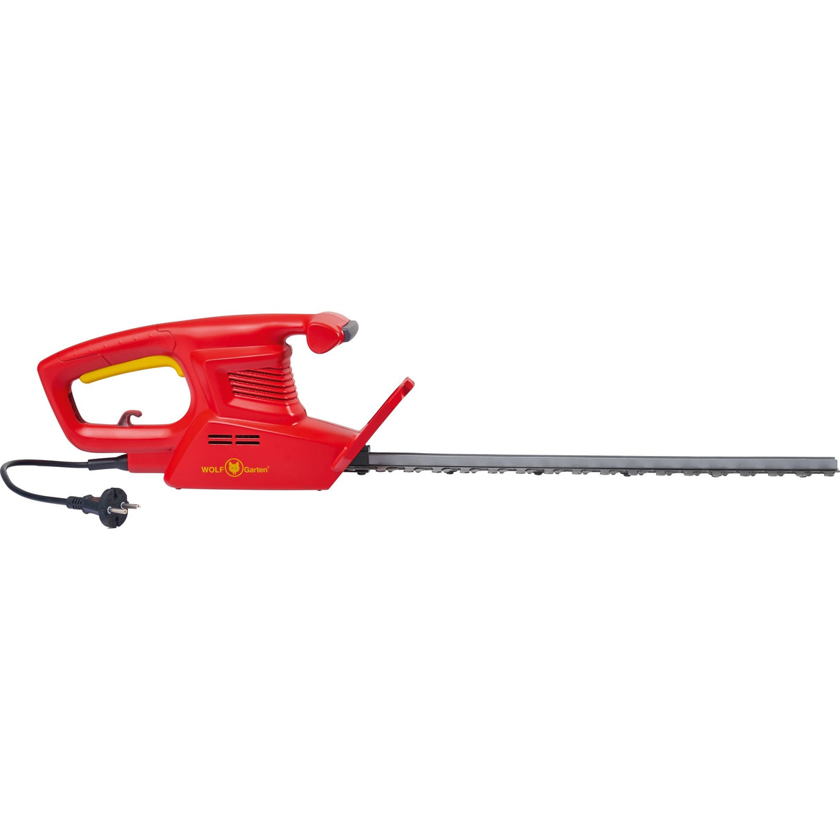 Lupo-garten lycos E 420 h trimmer di siepe elettrica