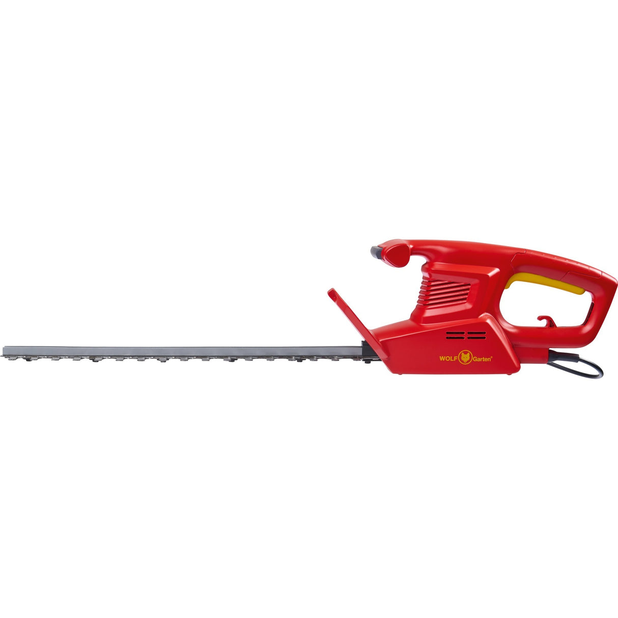Lupo-garten lycos E 420 h trimmer di siepe elettrica