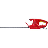 Lupo-garten lycos E 420 h trimmer di siepe elettrica