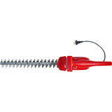 Lupo-garten lycos E 420 h trimmer di siepe elettrica