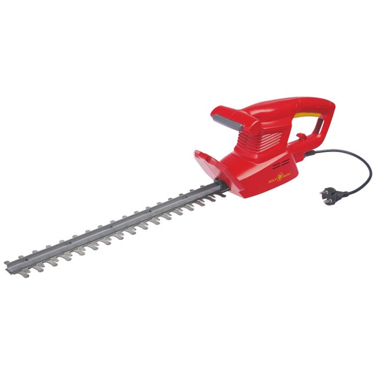 Lupo-garten lycos E 420 h trimmer di siepe elettrica