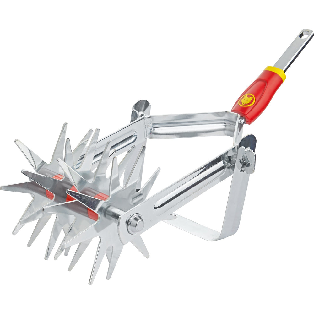WOLF-Garten Multi-star DA-S Garden tiller