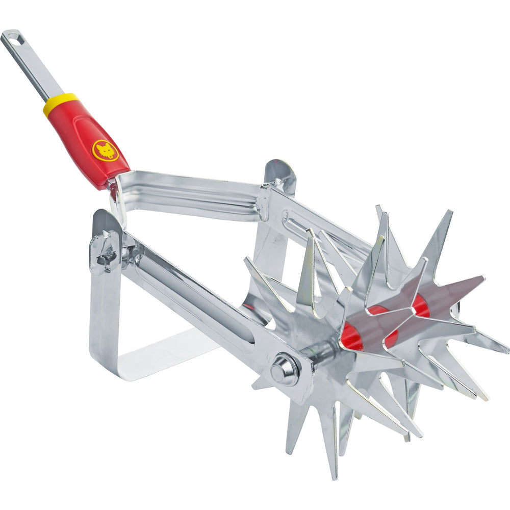 WOLF-Garten Multi-star DA-S Garden tiller