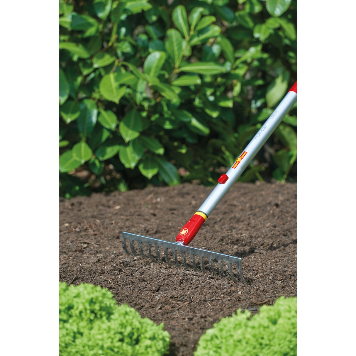 Wolf-Garten Multi-Star DR-M 35