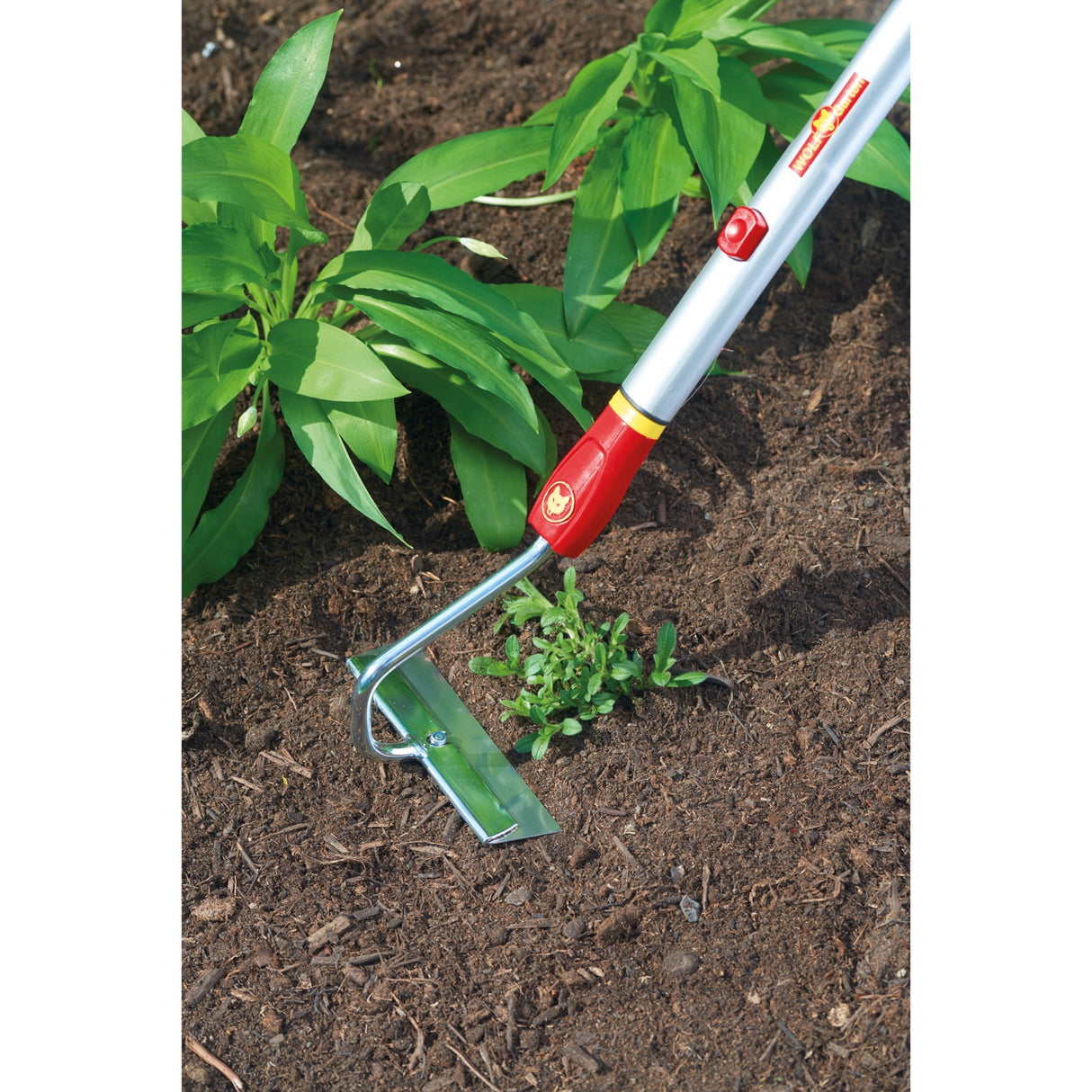 Wolf-Garten Multi-Star HU-M15 HAK