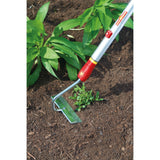 Wolf-Garten Multi-Star HU-M15 HAK