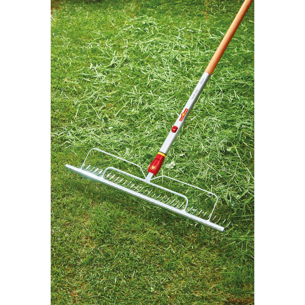 Wolf-Garten Multi-Star UH-M 60 Gazonhark