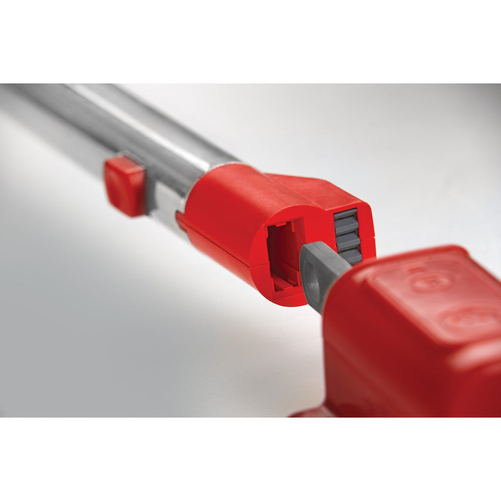 Wolf-Garen QC 25 em e-Multi-Star Mauer Ladderation