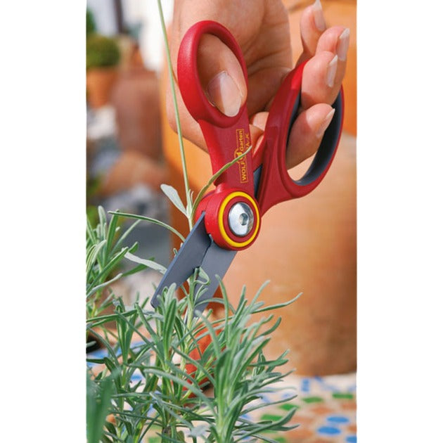 Wolf-Garten RA-X garden scissors