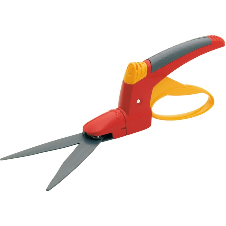 Wolf-Garten Wolf-Garten Ri-LL Handgrass Scissors