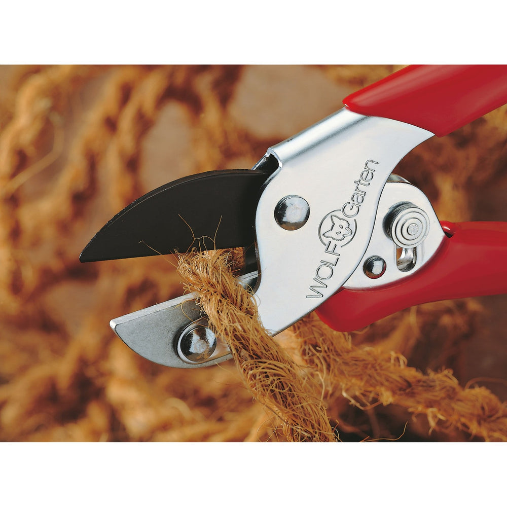 Lupo-garten RS e cesoie per potatura